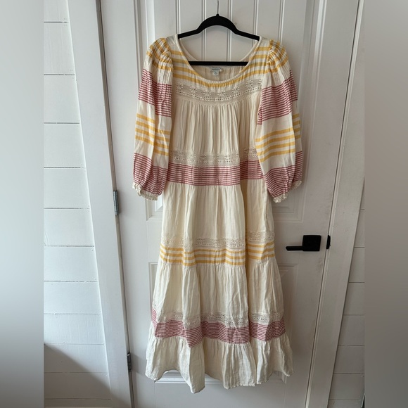 Sundance Cara Belle dress (EUC) - Picture 3 of 7